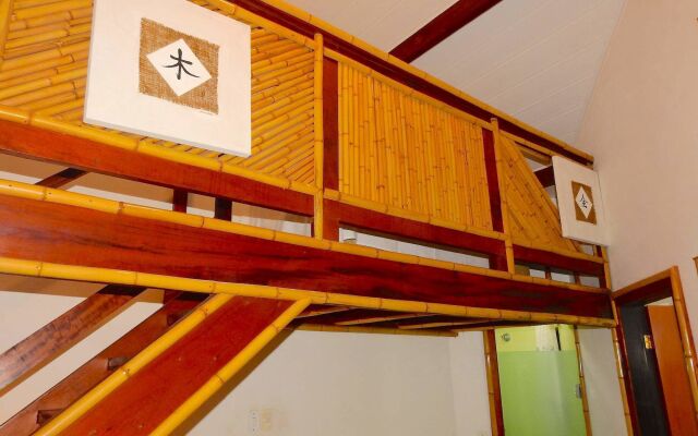 VELINN Pousada Santa Tereza