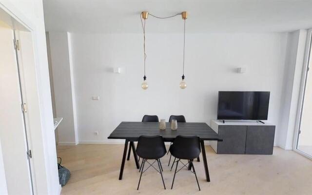 Perfect Holiday Apartment