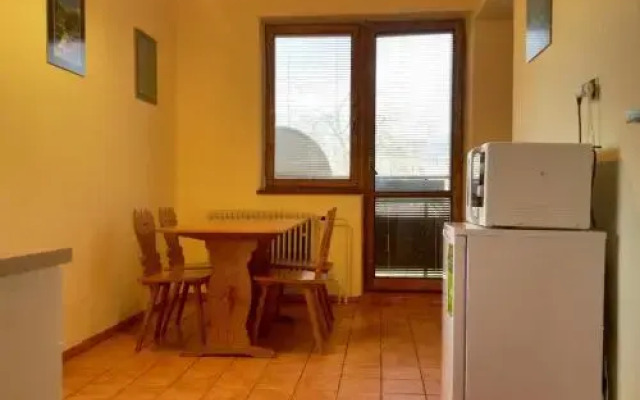 Weekend Apartments