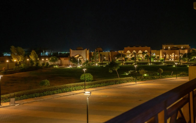 Azal Lagoons Resort Abu Simbel