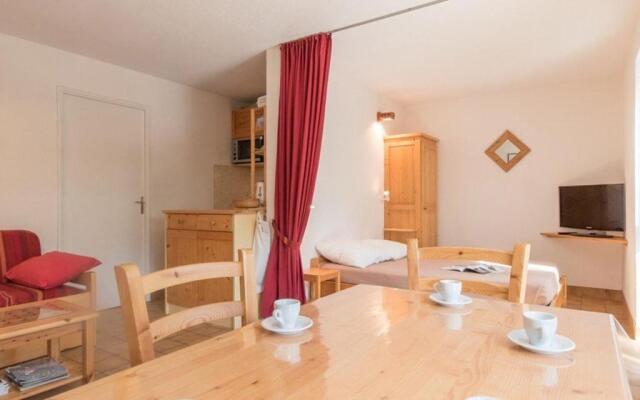 Appartement Serre Chevalier, 1 pièce, 5 personnes - FR-1-330E-40