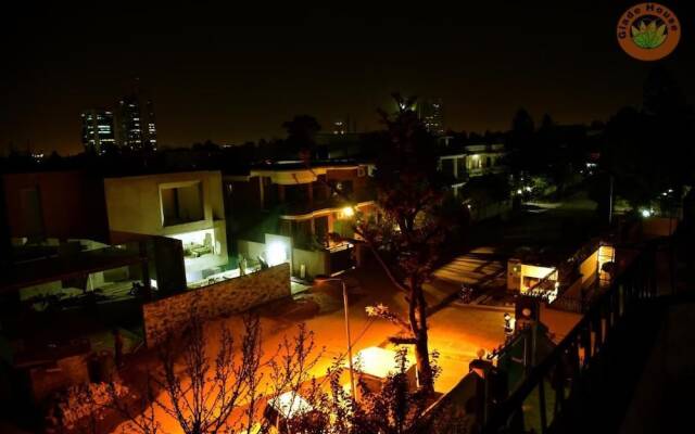 Glade House Islamabad