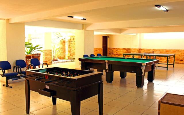 Natal Praia Hotel