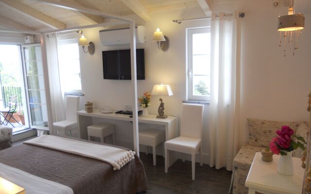 B&B Villa Amaranta - Cinque Terre