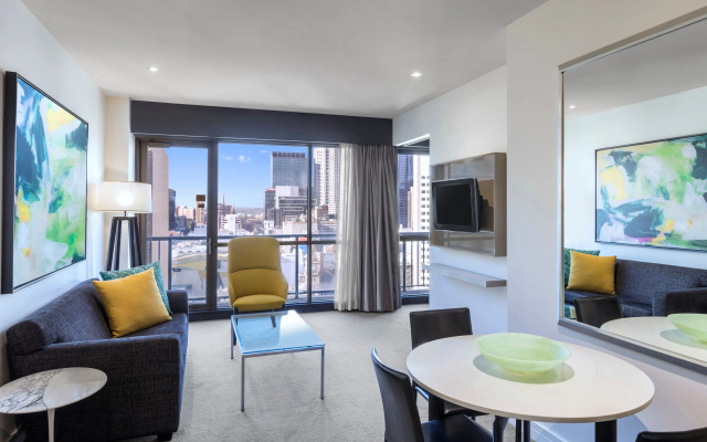 Short Stay Apartment at Flinders