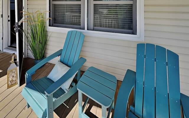 Spc650- The Driftwood