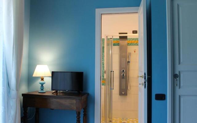 Iride Bed and Breakfast