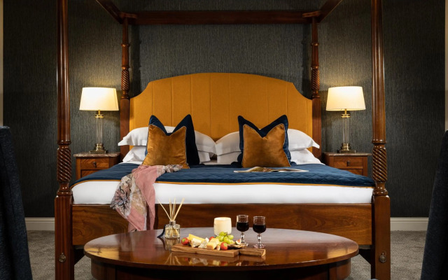 Killashee Hotel