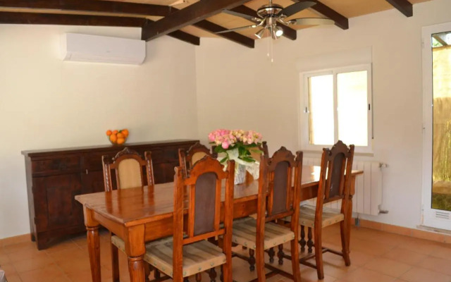 Finca Animas
