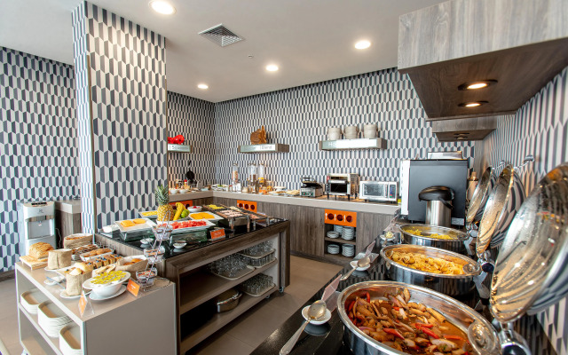 Hampton by Hilton Lima San Isidro
