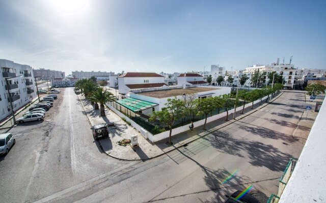 Apartment Gato by MarsAlgarve