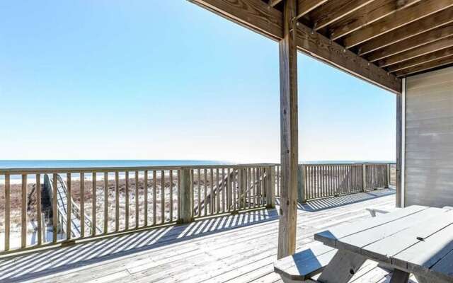 Ledlow by Meyer Vacation Rentals