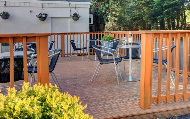 Best Western Premier Heronston Hotel & Spa