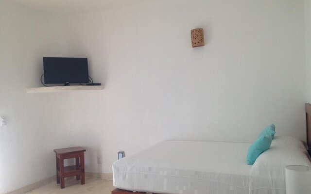 Full Equipped Standar Apartments