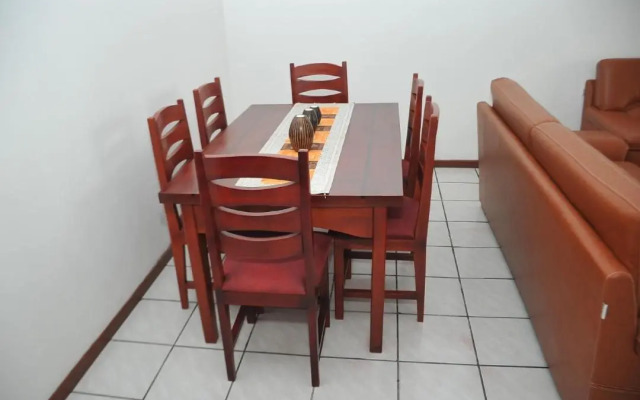 Superbe Studio dans un immeuble de haut standing