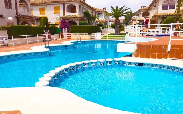 Apartamento CalarAlto 7