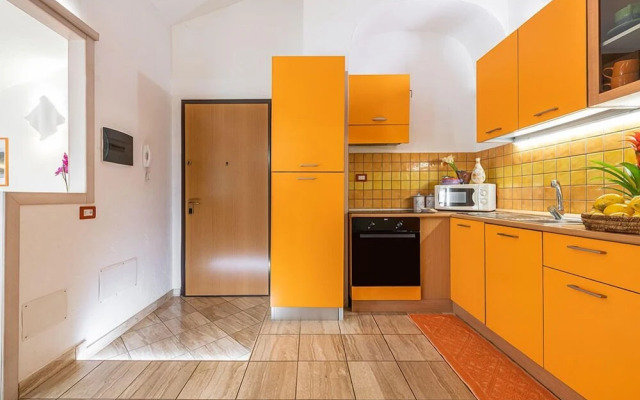 Bed & Breakfast Dorgali