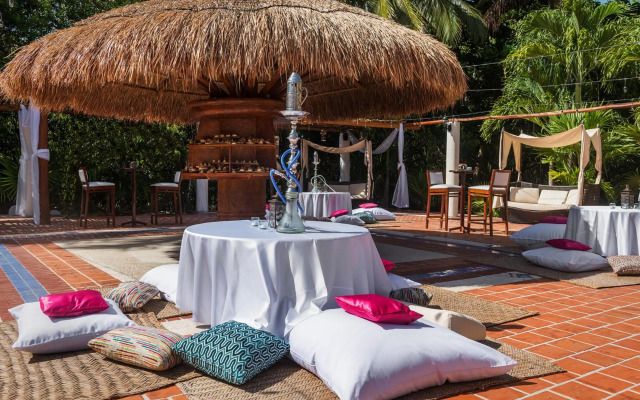 Ocean Maya Royale - Adults Only -  All Inclusive