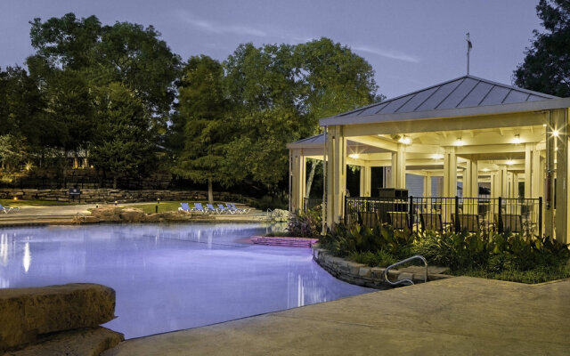 Sheraton Arlington Hotel