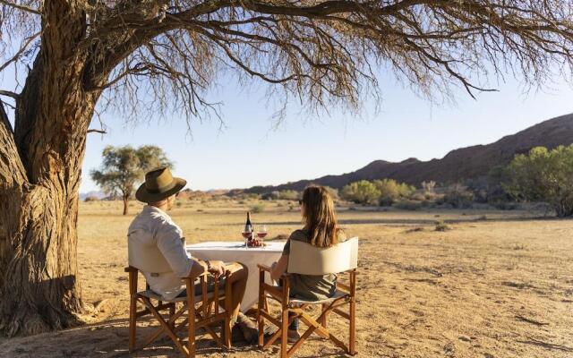 Sandfontein Lodge & Nature Reserve