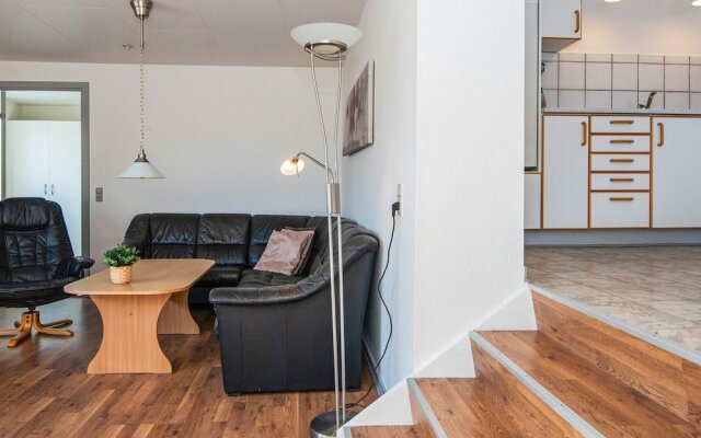 Smart Apartment in Thyborøn near Sea