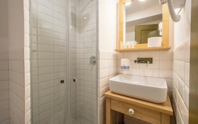 Apartment House Berghi II