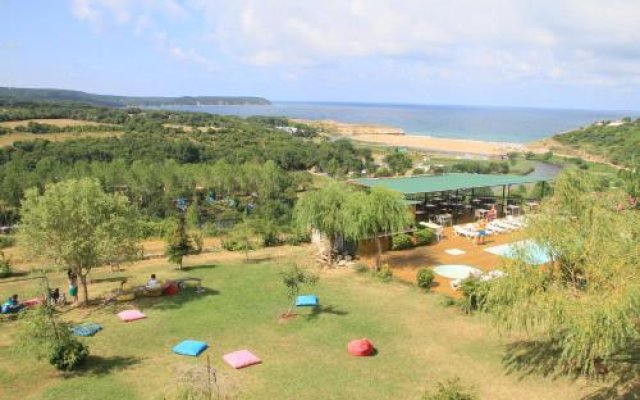 Kıyıköy Resort Hotel