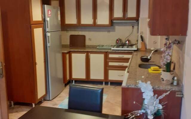 Turquoise Family Suites Apartment