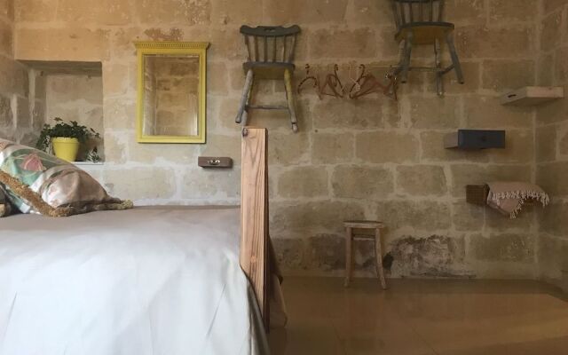 Dar il-Hena Organic B&B