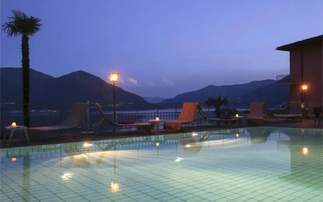 Hotel Arancio