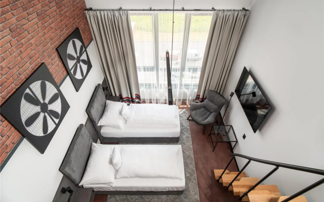 Best Western Hotel Presov