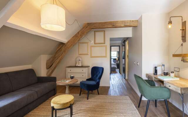 Les Demeures de Varennes, BW Signature Collection