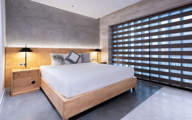 Bi Ecosuites Hanoi