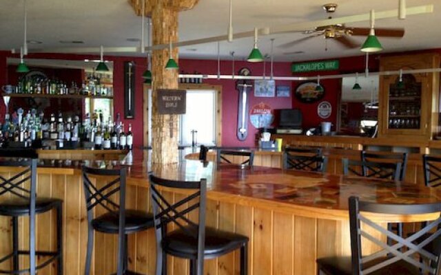 Archers Mountain Inn