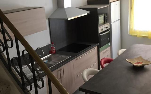 Gite rural Nissan Lez Enserune