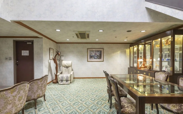 Tabist Hotel Liberty Plaza