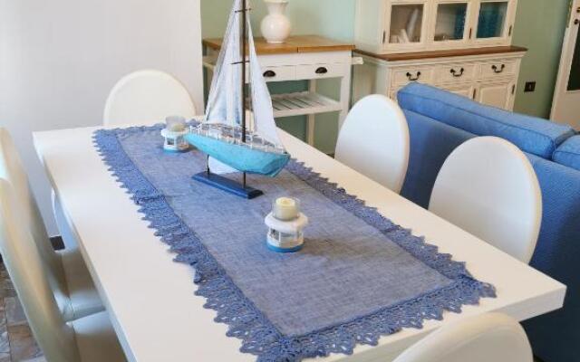 Appartamento Miramare
