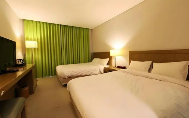 Hotel Master Daecheon