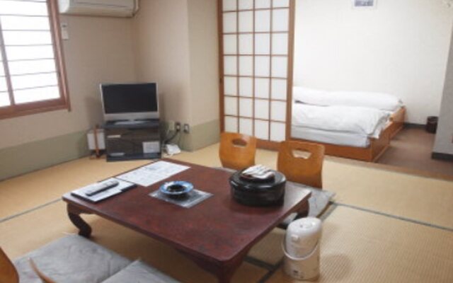 Ryokan Jo-no-yu