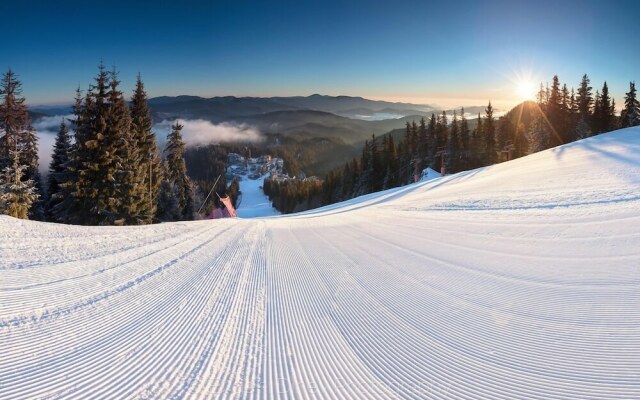 Hotel Bellevue Ski & Relax