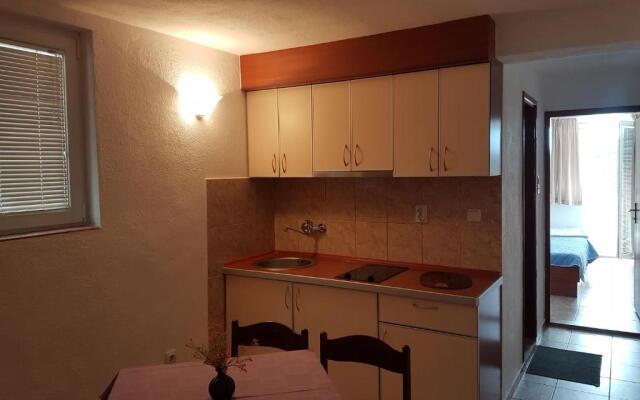 Apartment Knezevic