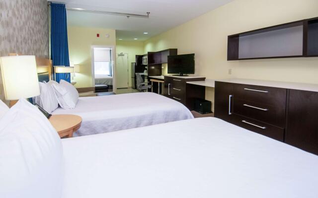 Home2 Suites by Hilton Jackson/Ridgeland, MS
