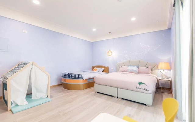 Kiwi Villa