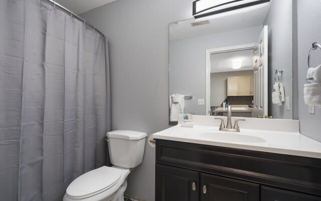 Lounging on the Lane