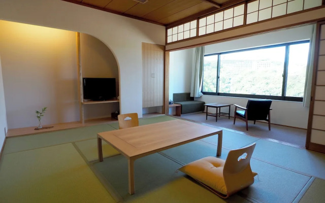 Negiya Ryofukaku