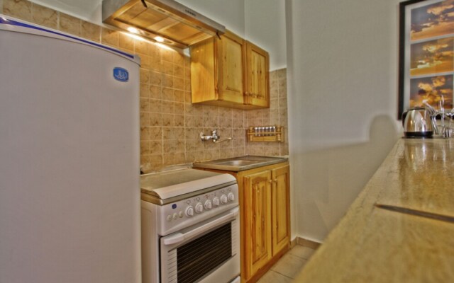 L'oasis De Safaga Apartments