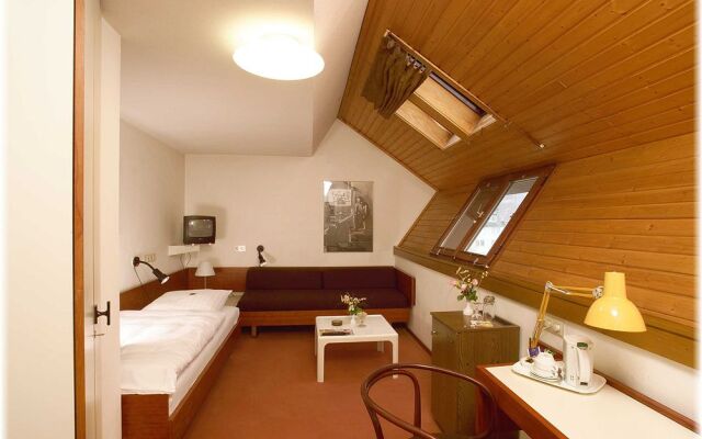 Hotel Atelier Garni