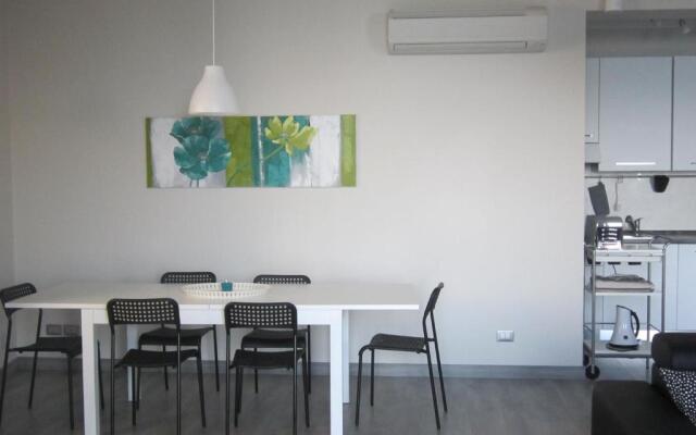 Appartamento alle Rive