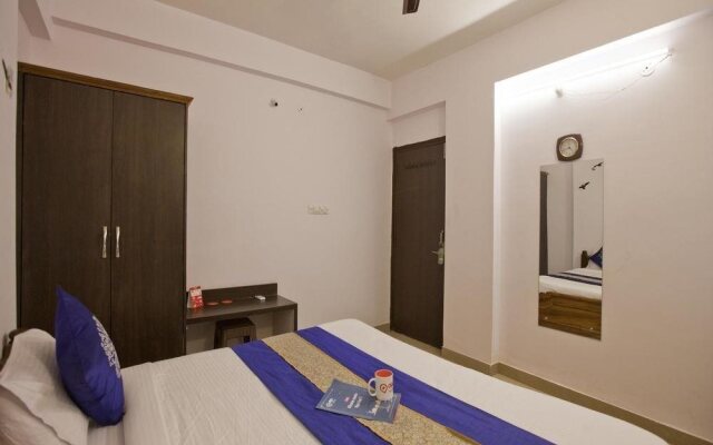 OYO Rooms Kolar Road