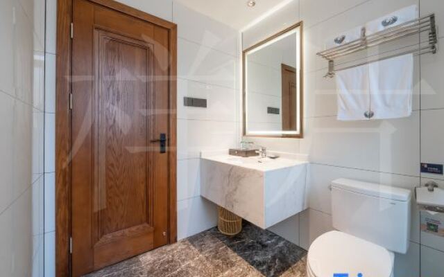 Gme Taizhou Jingjiang City Zhongzhou Road Bus Station Hotel